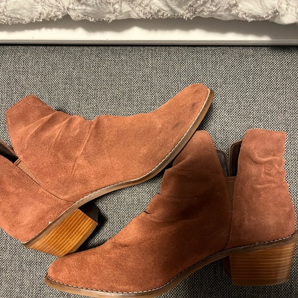 COLE HAAN ankle boot - Picture 5 of 6